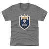 Seattle Reign FC Vintage Primary Logo WHT by 500 LEVEL