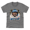 Mookie Betts Los Angeles D Graffiti WHT by 500 LEVEL