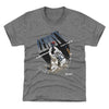 Leonard Taylor III New England Lenny T Block WHT by 500 LEVEL