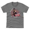 Spencer Strider Atlanta Dots WHT by 500 LEVEL