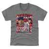 Austin Riley Atlanta Vintage WHT by 500 LEVEL