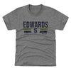 Anthony Edwards Minnesota Timberwolves Font by 500 LEVEL