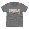 Sophie Cunningham Indiana Fever Elite WHT by 500 LEVEL