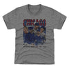 Chicago Baseball Vintage by 500 LEVEL