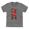 Christmas Santa Dabbin WHT by 500 LEVEL