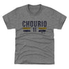 Jackson Chourio Milwaukee Font by 500 LEVEL
