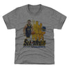 Steph Curry Golden State Warriors Retro by 500 LEVEL