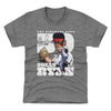 Nolan Ryan Los Angeles A Throwback Dual WHT by 500 LEVEL