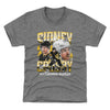 Sidney Crosby Pittsburgh Vintage WHT by 500 LEVEL