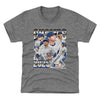Los Angeles D Baseball 2025 Champs Vintage WHT by 500 LEVEL