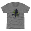 Arike Ogunbowale Dallas Silhouette by 500 LEVEL