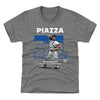 Mike Piazza Throwback WHT by 500 LEVEL