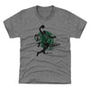 Jaylen Brown Boston Celtics Silhouette by 500 LEVEL