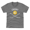 Sidney Crosby Pittsburgh Sticks WHT by 500 LEVEL