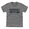 Julio Rodriguez Seattle Font by 500 LEVEL