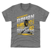 Bryan Reynolds Pittsburgh City Name WHT by 500 LEVEL