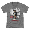 Caiya Hanks Portland Thorns FC Bitmap WHT by 500 LEVEL