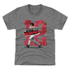 Sean Murphy Atlanta Rough WHT by 500 LEVEL