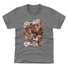 Houston Rockets Starting 5 WHT by 500 LEVEL