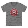 Portland Thorns FC Vintage Primary Logo WHT by 500 LEVEL