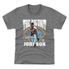 Randy Johnson The Big Unit Field WHT by 500 LEVEL