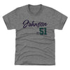 Randy Johnson Arizona Script by 500 LEVEL