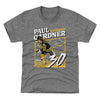 Paul Gardner Pittsburgh Power WHT by 500 LEVEL