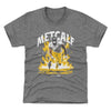 DK Metcalf Pittsburgh Aura WHT by 500 LEVEL