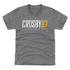 Sidney Crosby Pittsburgh Elite WHT by 500 LEVEL
