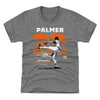 Jim Palmer Throwback WHT by 500 LEVEL