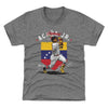 Ronald Acuna Jr. Atlanta Country Flag WHT by 500 LEVEL