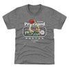 Payton Pritchard Boston Celtics Cover WHT by 500 LEVEL