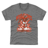 Tee Higgins Cincinnati Aura WHT by 500 LEVEL