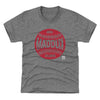 Greg Maddux Atlanta Baseball WHT by 500 LEVEL