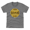 Jason Adam San Diego Vintage Baseball WHT by 500 LEVEL