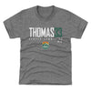 Olivia Thomas Denver Summit FC Elite WHT by 500 LEVEL