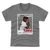 Joe Morgan Throwback Card WHT by 500 LEVEL