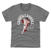 Corbin Carroll Arizona Name Arc WHT by 500 LEVEL