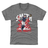 Will Smith Los Angeles D Aura WHT by 500 LEVEL