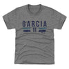 Maikel Garcia Kansas City Font by 500 LEVEL