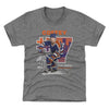 Paul Coffey Edmonton Throwback WHT by 500 LEVEL