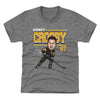 Sidney Crosby Pittsburgh Cartoon WHT by 500 LEVEL