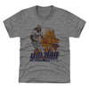 Jordan Clarkson New York Knicks Retro by 500 LEVEL