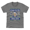 Josh Allen Buffalo Ugly Sweater WHT by 500 LEVEL