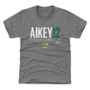 Jasmine Aikey Denver Summit FC Elite WHT by 500 LEVEL