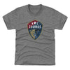 North Carolina Courage Camo Logo WHT by 500 LEVEL
