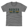 Brent Rooker Sacramento Font by 500 LEVEL