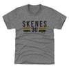Paul Skenes Pittsburgh Font by 500 LEVEL