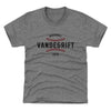 Vandegrift Crown Trio Baseball 2026 by 500 LEVEL