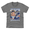 Jaxson Dart New York G Vintage WHT by 500 LEVEL